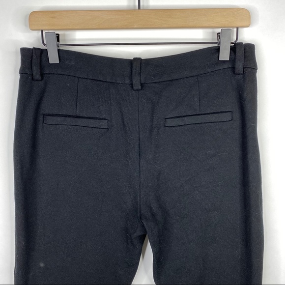 Madewell Pants Cali Demi Boot Ankle Trousers - Picture 5 of 8